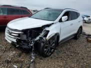 ✅ 2018 Hyundai Santa Fe Ultimate • VIN: 5NMZWDLA9JH105168 • Лот: 45507644. Опубликован ранее на Copart с пробегом 48 024 миль. Бесплатный доступ к архиву аукционных продаж из США и подробный отчёт об истории автомобиля на DreamBid. Изображение 1.