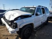 ✅ 2004 Chevrolet Suburban Z71 • VIN: 3GNFK16Z14G238951 • Лот: 78673354. Опубликован ранее на Copart с пробегом 221 867 миль. Бесплатный доступ к архиву аукционных продаж из США и подробный отчёт об истории автомобиля на DreamBid. Изображение 1.