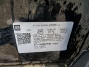 ✅ 2023 Chevrolet Bolt EV 2LT • VIN: 1G1FX6S0XP4172568 • Lot: 73647594. Wystawiony na Copart z przebiegiem 29 766 mil. Bezpłatny archiwum sprzedaży aukcyjnych z USA i szczegółowy raport historii pojazdu na DreamBid. Zdjęcie 13.