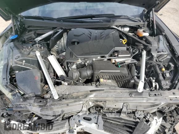 ✅ 2021 Genesis G80 2.5T • VIN: KMTGB4SC6MU046410 • Лот: 84910785. Опубликован ранее на Copart с пробегом Не указан. Бесплатный доступ к архиву аукционных продаж из США и подробный отчёт об истории автомобиля на DreamBid. Изображение 11.