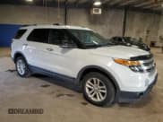 ✅ 2013 Ford Explorer XLT • VIN: 1FM5K8D80DGC62544 • Lot: 90704225. Wystawiony na Copart z przebiegiem 51 871 mil. Bezpłatny archiwum sprzedaży aukcyjnych z USA i szczegółowy raport historii pojazdu na DreamBid. Zdjęcie 4.