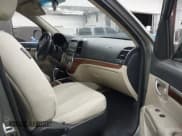 ✅ 2008 Hyundai Santa Fe GLS • VIN: 5NMSG13D98H174556 • Lot: 43633100. Listed on IAAI with 114,450 mi. Free auction sales archive from the USA and detailed vehicle history report at DreamBid. Image 5.