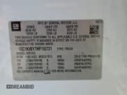 ✅ 2017 Chevrolet Silverado 2500HD LT • VIN: 1GC1KVEY7HF193721 • Lot: 68681495. Wystawiony na Copart z przebiegiem 167 770 mil. Bezpłatny archiwum sprzedaży aukcyjnych z USA i szczegółowy raport historii pojazdu na DreamBid. Zdjęcie 12.