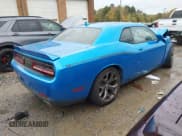 ✅ 2015 Dodge Challenger SXT Plus • VIN: 2C3CDZBG5FH821099 • Lot: 43550995. Wystawiony na IAAI z przebiegiem 64 750 mil. Bezpłatny archiwum sprzedaży aukcyjnych z USA i szczegółowy raport historii pojazdu na DreamBid. Zdjęcie 4.