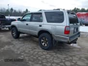 ✅ 1999 Toyota 4Runner • VIN: JT3HM84R0X0037000 • Лот: 43852508. Опубликован ранее на IAAI с пробегом 138 269 миль. Бесплатный доступ к архиву аукционных продаж из США и подробный отчёт об истории автомобиля на DreamBid. Изображение 3.