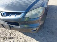 ✅ 2009 Acura RDX • VIN: 5J8TB18239A004510 • Lot: 42136747. Wystawiony na IAAI z przebiegiem 199 940 mil. Bezpłatny archiwum sprzedaży aukcyjnych z USA i szczegółowy raport historii pojazdu na DreamBid. Zdjęcie 6.