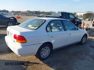 ✅ 1997 Honda Civic EX • VIN: 1HGEJ8545VL006137 • Лот: 43791413. Опубликован ранее на IAAI с пробегом 229 809 миль. Бесплатный доступ к архиву аукционных продаж из США и подробный отчёт об истории автомобиля на DreamBid. Изображение 4.