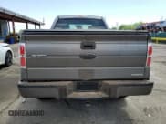 ✅ 2013 Ford F-150 XL • VIN: 1FTFX1EF4DFC99603 • Лот: 61094315. Опубликован ранее на Copart с пробегом 148 899 миль. Бесплатный доступ к архиву аукционных продаж из США и подробный отчёт об истории автомобиля на DreamBid. Изображение 6.