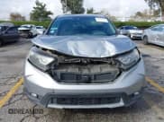 ✅ 2018 Honda CR-V EX • VIN: 5J6RW1H59JA001326 • Лот: 43676167. Опубликован ранее на IAAI с пробегом 177 530 миль. Бесплатный доступ к архиву аукционных продаж из США и подробный отчёт об истории автомобиля на DreamBid. Изображение 12.