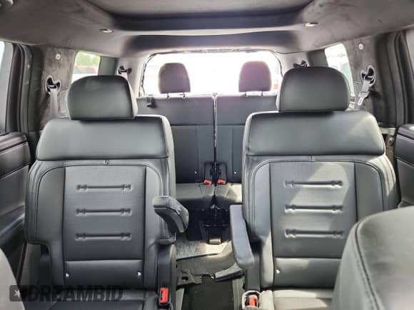 2024 Hyundai Santa Fe Calligraphy with VIN 5NMP5DGL7RH043139, listed as a Copart auction lot 82081945 with 13,959 mi miles and Salvage title. Bid and sale history available at DreamBid. Image 10.