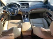 ✅ 2012 Honda Accord EX-L • VIN: 1HGCP2F87CA130746 • Lot: 70998995. Wystawiony na Copart z przebiegiem 121 915 mil. Bezpłatny archiwum sprzedaży aukcyjnych z USA i szczegółowy raport historii pojazdu na DreamBid. Zdjęcie 8.