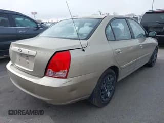 ✅ 2006 Hyundai Elantra GLS • VIN: KMHDN46D36U212702 • Lot: 41490856. Wystawiony na IAAI z przebiegiem 114 994 mil. Bezpłatny archiwum sprzedaży aukcyjnych z USA i szczegółowy raport historii pojazdu na DreamBid. Zdjęcie 4.