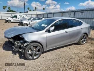 ✅ 2015 Dodge Dart GT • VIN: 1C3CDFEB4FD252399 • Лот: 71526565. Опубликован ранее на Copart с пробегом 60 327 миль. Бесплатный доступ к архиву аукционных продаж из США и подробный отчёт об истории автомобиля на DreamBid. Изображение 1.