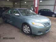 ✅ 2011 Toyota Camry LE • VIN: 4T1BF3EK9BU659432 • Lot: 43285003. Listed on IAAI with 121,820 mi. Free auction sales archive from the USA and detailed vehicle history report at DreamBid. Image 1.