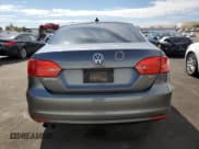 ✅ 2012 Volkswagen Jetta TDI • VIN: 3VW3L7AJ7CM410362 • Lot: 72049625. Listed on Copart with 74,711 mi. Free auction sales archive from the USA and detailed vehicle history report at DreamBid. Image 6.