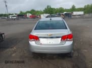 ✅ 2016 Chevrolet Cruze LS • VIN: 1G1PB5SH0G7204753 • Lot: 42186300. Listed on IAAI with 132,006 mi. Free auction sales archive from the USA and detailed vehicle history report at DreamBid. Image 16.