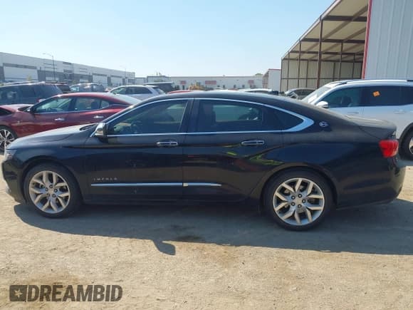 ✅ 2014 Chevrolet Impala LTZ • VIN: 1G1155S34EU117325 • Lot: 43360605. Wystawiony na IAAI z przebiegiem 151 070 mil. Bezpłatny archiwum sprzedaży aukcyjnych z USA i szczegółowy raport historii pojazdu na DreamBid. Zdjęcie 14.