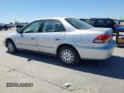 ✅ 2002 Honda Accord VP • VIN: 1HGCF86632A060830 • Lot: 49840415. Wystawiony na Copart z przebiegiem 134 070 mil. Bezpłatny archiwum sprzedaży aukcyjnych z USA i szczegółowy raport historii pojazdu na DreamBid. Zdjęcie 2.
