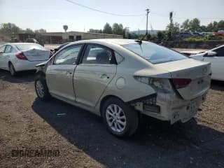 ✅ 2018 Hyundai Accent SEL • VIN: 3KPC24A35JE006232 • Lot: 66309393. Wystawiony na Copart z przebiegiem 53 702 mil. Bezpłatny archiwum sprzedaży aukcyjnych z USA i szczegółowy raport historii pojazdu na DreamBid. Zdjęcie 2.