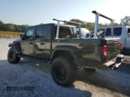 ✅ 2023 Jeep Gladiator Willys • VIN: 1C6HJTAG2PL504059 • Lot: 71720165. Wystawiony na Copart z przebiegiem 21 516 mil. Bezpłatny archiwum sprzedaży aukcyjnych z USA i szczegółowy raport historii pojazdu na DreamBid. Zdjęcie 2.