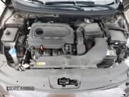 ✅ 2016 Hyundai Sonata Sport • VIN: 5NPE34AF4GH429596 • Lot: 57424043. Listed on Copart with 90,628 mi. Free auction sales archive from the USA and detailed vehicle history report at DreamBid. Image 11.