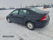 ✅ 2008 Honda Civic DX-G • VIN: 2HGFA16468H102256 • Lot: 94767815. Listed on Copart with 218,976 mi. Free auction sales archive from the USA and detailed vehicle history report at DreamBid. Image 2.