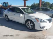 ✅ 2015 Nissan Altima SL • VIN: 1N4AL3AP9FN892744 • Lot: 43604455. Wystawiony na IAAI z przebiegiem 79 970 mil. Bezpłatny archiwum sprzedaży aukcyjnych z USA i szczegółowy raport historii pojazdu na DreamBid. Zdjęcie 1.