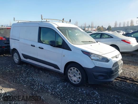 ✅ 2015 Ford Transit Connect XL • VIN: NM0LS7E72F1214557 • Lot: 43452164. Wystawiony na IAAI z przebiegiem 174 336 mil. Bezpłatny archiwum sprzedaży aukcyjnych z USA i szczegółowy raport historii pojazdu na DreamBid. Zdjęcie 1.