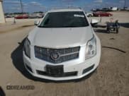 ✅ 2010 Cadillac SRX Luxury Collection • VIN: 3GYFNAEY1AS582078 • Lot: 87105905. Wystawiony na Copart z przebiegiem 128 304 mil. Bezpłatny archiwum sprzedaży aukcyjnych z USA i szczegółowy raport historii pojazdu na DreamBid. Zdjęcie 5.