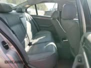 ✅ 1999 BMW 3 Series 323i • VIN: WBAAM3330XFP54620 • Lot: 81146343. Listed on Copart with 90,790 mi. Free auction sales archive from the USA and detailed vehicle history report at DreamBid. Image 6.