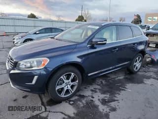 ✅ 2014 Volvo XC60 R-Design Premier Plus • VIN: YV4902DZXE2508495 • Lot: 93056935. Listed on Copart with 124,934 mi. Free auction sales archive from the USA and detailed vehicle history report at DreamBid. Image 1.