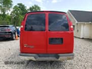 ✅ 2010 Chevrolet Express Passenger LT • VIN: 1GA2G1DG7A1160950 • Lot: 60605565. Wystawiony na Copart z przebiegiem 173 684 mil. Bezpłatny archiwum sprzedaży aukcyjnych z USA i szczegółowy raport historii pojazdu na DreamBid. Zdjęcie 6.