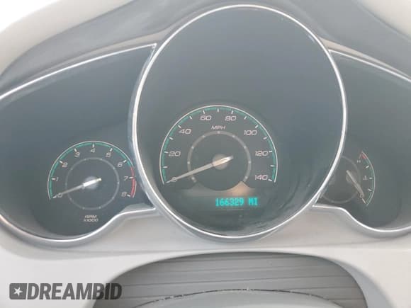 ✅ 2012 Chevrolet Malibu 1LT • VIN: 1G1ZC5E0XCF161017 • Lot: 77465824. Listed on Copart with 166,329 mi. Free auction sales archive from the USA and detailed vehicle history report at DreamBid. Image 9.