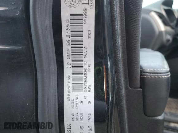 ✅ 2017 Jeep Cherokee 75th Anniversary Edition • VIN: 1C4PJMCBXHW648356 • Lot: 90353055. Wystawiony na Copart z przebiegiem 261 583 mil. Bezpłatny archiwum sprzedaży aukcyjnych z USA i szczegółowy raport historii pojazdu na DreamBid. Zdjęcie 13.