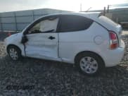 ✅ 2008 Hyundai Accent GS • VIN: KMHCM36C38U058172 • Лот: 63912715. Опубликован ранее на Copart с пробегом 60 314 миль. Бесплатный доступ к архиву аукционных продаж из США и подробный отчёт об истории автомобиля на DreamBid. Изображение 2.