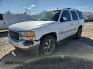 ✅ 2005 GMC Yukon SLT • VIN: 1GKEK13Z45R224394 • Lot: 84922975. Wystawiony na Copart z przebiegiem 204 171 mil. Bezpłatny archiwum sprzedaży aukcyjnych z USA i szczegółowy raport historii pojazdu na DreamBid. Zdjęcie 1.