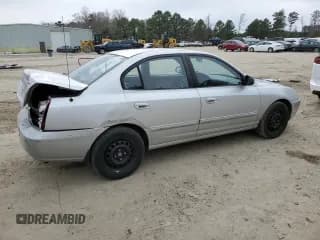 ✅ 2005 Hyundai Elantra GLS • VIN: KMHDN46D15U035985 • Lot: 88979155. Wystawiony na Copart z przebiegiem 149 154 mil. Bezpłatny archiwum sprzedaży aukcyjnych z USA i szczegółowy raport historii pojazdu na DreamBid. Zdjęcie 3.