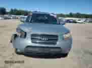 2009 Hyundai Santa Fe Limited z VIN 5NMSH13EX9H258246, wystawiony jako Copart lot #87413395 z przebiegiem 175 036 mil mil oraz Czysty tytuł • Clean title. Historia ofert i sprzedaży dostępna na DreamBid. Obrazek 14.