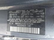 ✅ 2017 Genesis G80 3.8L • VIN: KMHGN4JE5HU187639 • Lot: 42816564. Wystawiony na IAAI z przebiegiem 186 374 mil. Bezpłatny archiwum sprzedaży aukcyjnych z USA i szczegółowy raport historii pojazdu na DreamBid. Zdjęcie 9.