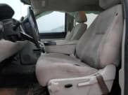 ✅ 2010 Chevrolet Silverado 1500 LT • VIN: 3GCRKSE3XAG238354 • Lot: 71972304. Listed on Copart with 254,414 mi. Free auction sales archive from the USA and detailed vehicle history report at DreamBid. Image 7.