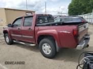 ✅ 2008 GMC Canyon SLE2 • VIN: 1GTDT13E088118164 • Lot: 60001825. Listed on Copart with 227,793 mi. Free auction sales archive from the USA and detailed vehicle history report at DreamBid. Image 2.