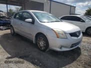 ✅ 2012 Nissan Sentra 2.0 • VIN: 3N1AB6AP8CL617556 • Lot: 86881255. Wystawiony na Copart z przebiegiem 122 009 mil. Bezpłatny archiwum sprzedaży aukcyjnych z USA i szczegółowy raport historii pojazdu na DreamBid. Zdjęcie 4.