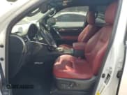 ✅ 2023 Lexus GX 460 Luxury • VIN: JTJGM7BX7P5347597 • Лот: 71519135. Опубликован ранее на Copart с пробегом 19 762 миль. Бесплатный доступ к архиву аукционных продаж из США и подробный отчёт об истории автомобиля на DreamBid. Изображение 7.