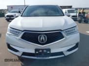 ✅ 2020 Acura MDX Technology • VIN: 5J8YD4H51LL013181 • Lot: 43355668. Wystawiony na IAAI z przebiegiem 58 946 mil. Bezpłatny archiwum sprzedaży aukcyjnych z USA i szczegółowy raport historii pojazdu na DreamBid. Zdjęcie 12.