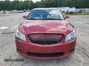 ✅ 2013 Buick LaCrosse Leather • VIN: 1G4GC5E30DF210313 • Lot: 57975165. Listed on Copart with 202,329 mi. Free auction sales archive from the USA and detailed vehicle history report at DreamBid. Image 5.