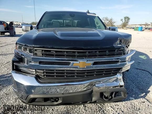 ✅ 2021 Chevrolet Silverado 1500 LT • VIN: 3GCUWCED8MG108199 • Lot: 86664204. Wystawiony na Copart z przebiegiem 60 183 mil. Bezpłatny archiwum sprzedaży aukcyjnych z USA i szczegółowy raport historii pojazdu na DreamBid. Zdjęcie 10.