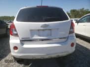 ✅ 2013 Chevrolet Captiva Sport LT • VIN: 3GNFL3EK3DS518512 • Lot: 52532805. Wystawiony na Copart z przebiegiem 73 538 mil. Bezpłatny archiwum sprzedaży aukcyjnych z USA i szczegółowy raport historii pojazdu na DreamBid. Zdjęcie 6.