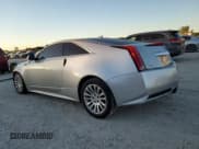 ✅ 2011 Cadillac CTS • VIN: 1G6DA1ED0B0165522 • Lot: 82597524. Listed on Copart with 120,966 mi. Free auction sales archive from the USA and detailed vehicle history report at DreamBid. Image 2.