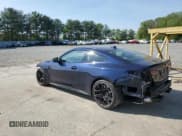 ✅ 2022 BMW M4 Competition xDrive • VIN: WBS43AZ04NCK40832 • Лот: 55114065. Опубликован ранее на Copart с пробегом Не указан. Бесплатный доступ к архиву аукционных продаж из США и подробный отчёт об истории автомобиля на DreamBid. Изображение 2.