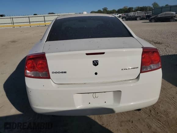 2010 Dodge Charger Police с VIN 2B3CA4CT6AH177691, выставлен на аукционе Copart как лот 76122724 с пробегом 229 390 миль миль и Списание • Salvage title. История ставок и продаж доступна на DreamBid. Изображение 6.